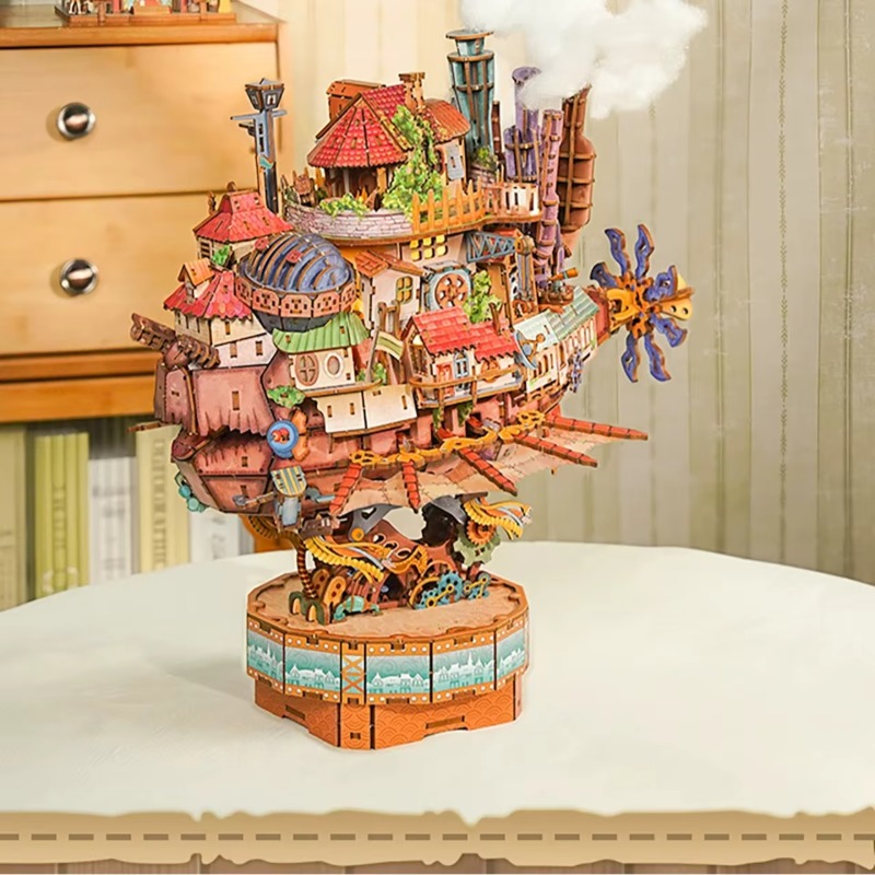 Original Reisefahrzeug aus dem – Model Kit Simulator Bewertung und Preis