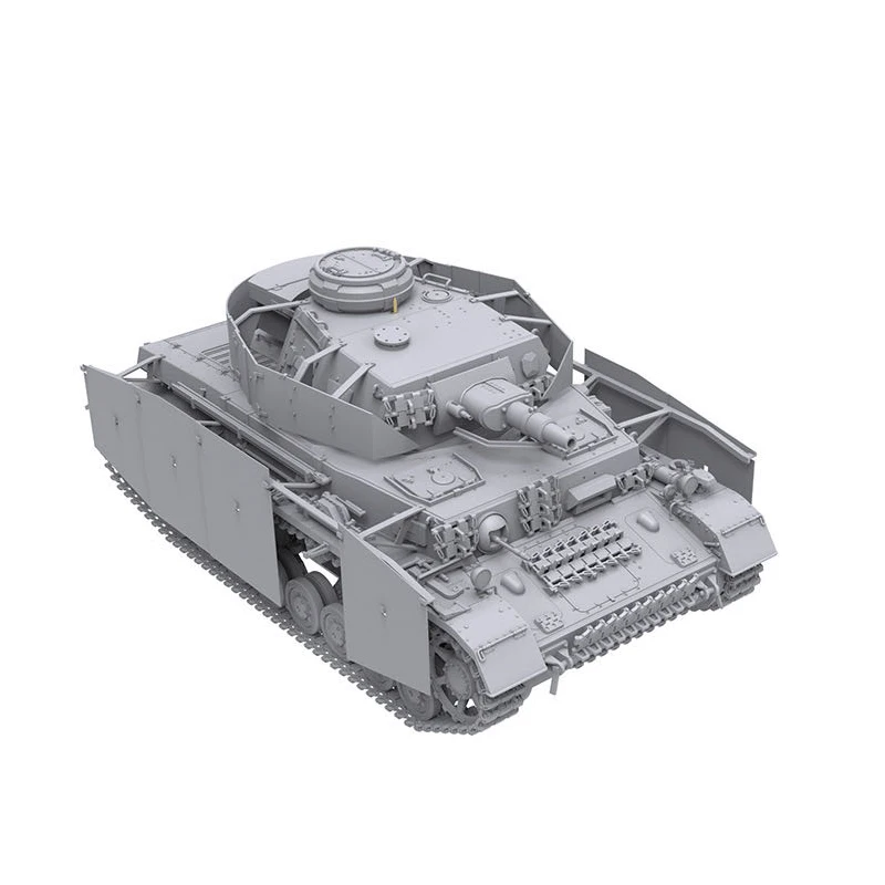 BT-003 Border Model Bausatz Pa – Model Kit F1 Bewertung und Preis